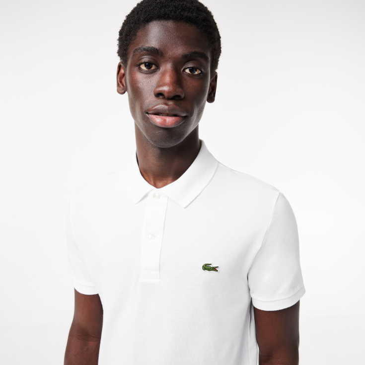 Lacoste kişi polosu