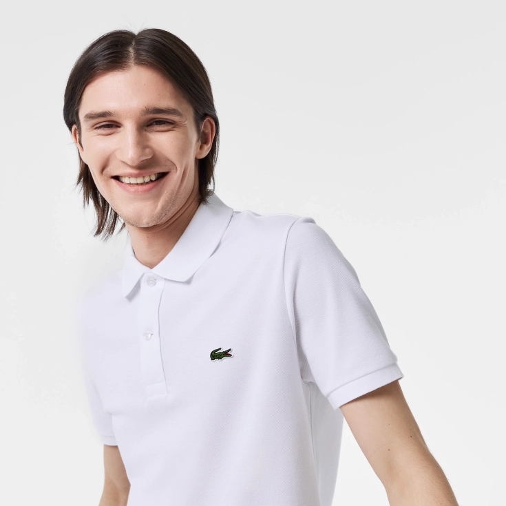 Lacoste kişi polosu