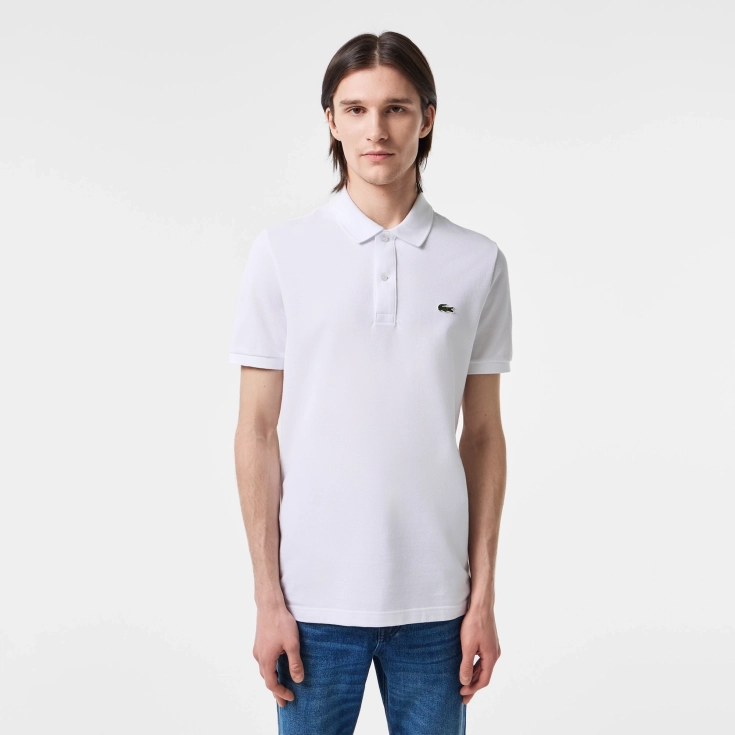 Lacoste kişi polosu