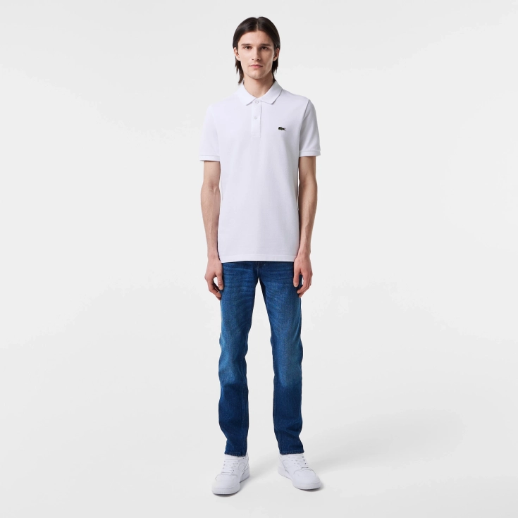 Lacoste kişi polosu