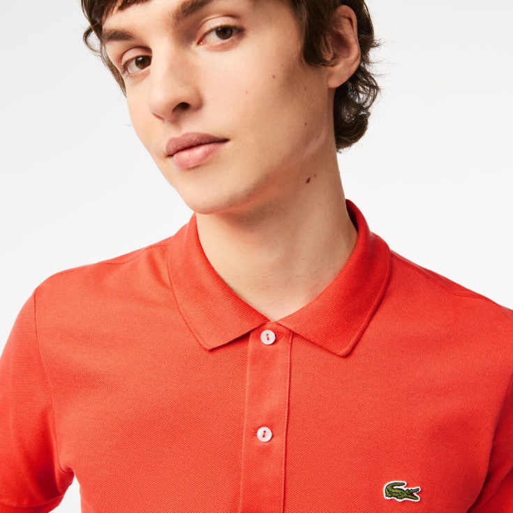 Lacoste kişi polosu