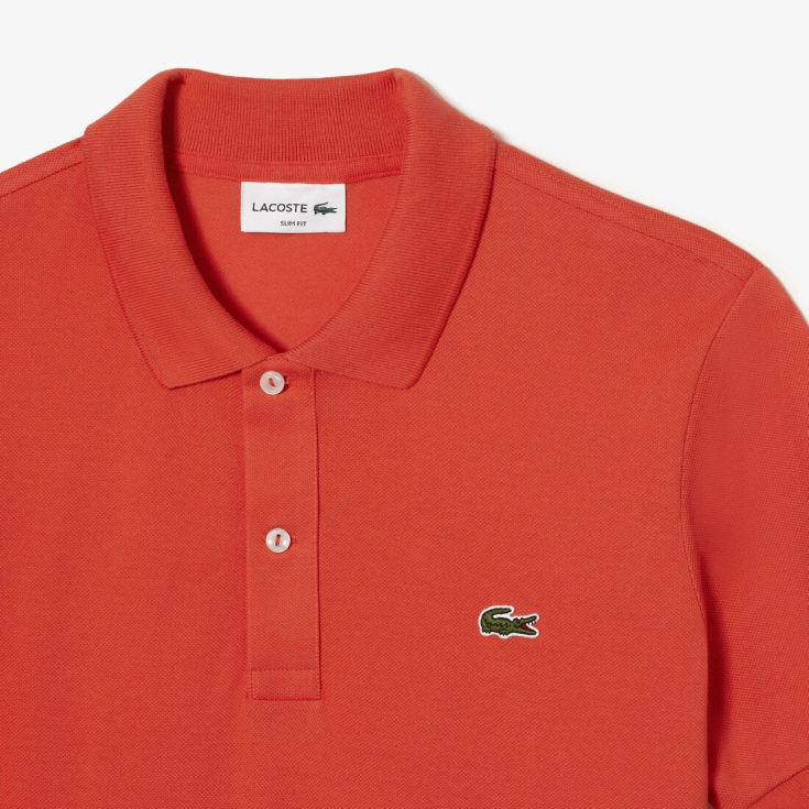 Lacoste kişi polosu