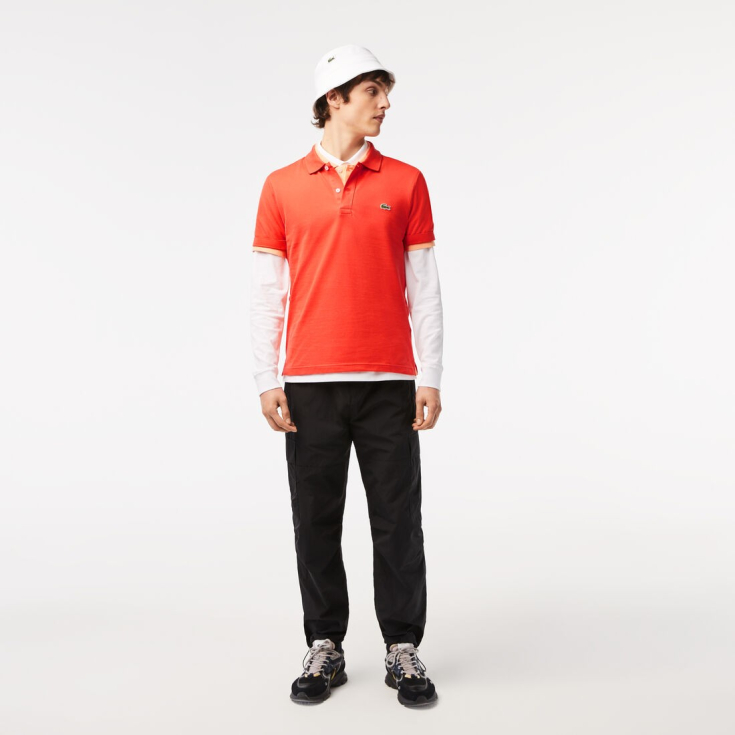 Lacoste kişi polosu