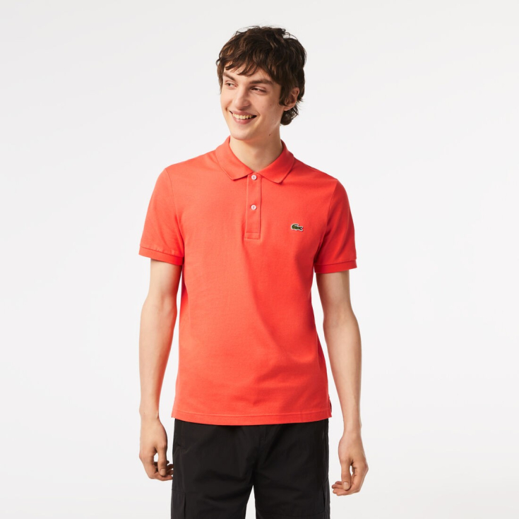 Lacoste kişi polosu