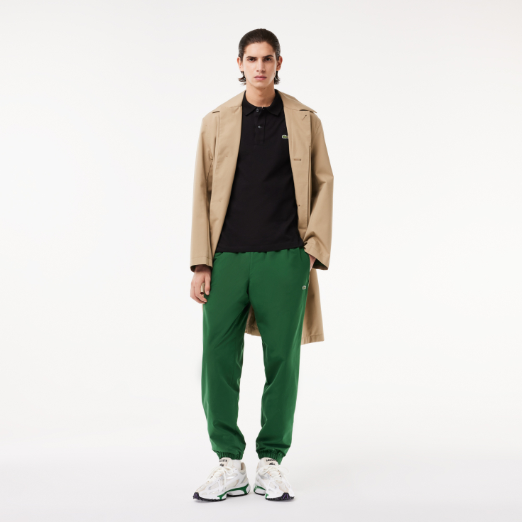 Lacoste kişi polosu