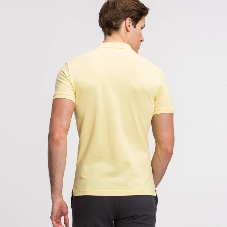 Lacoste kişi polosu