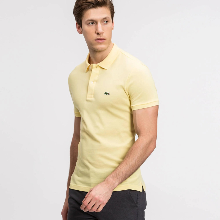 Lacoste kişi polosu