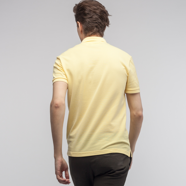 Lacoste kişi polosu
