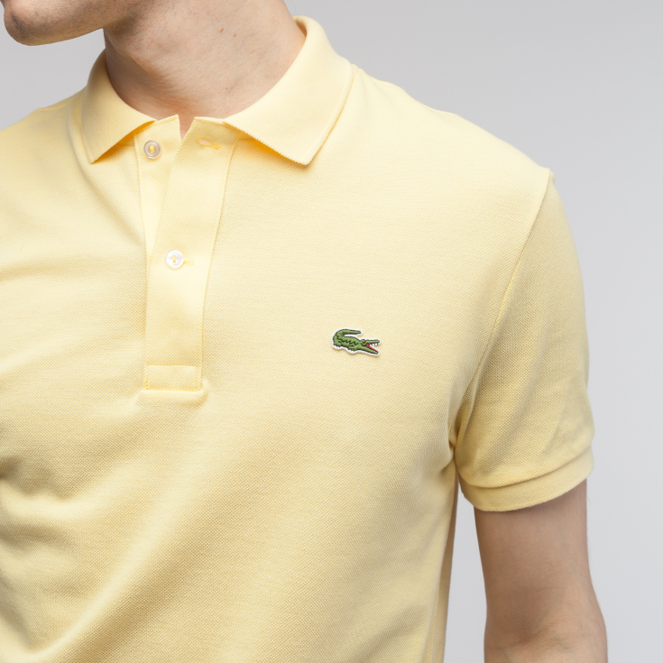 Lacoste kişi polosu