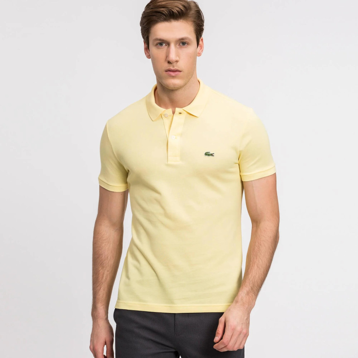 Lacoste kişi polosu