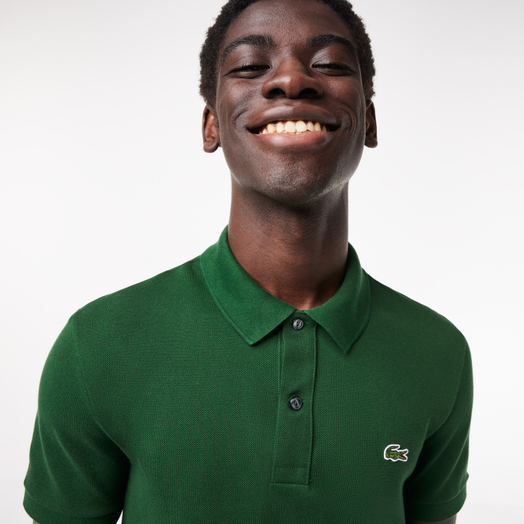 Lacoste kişi polosu