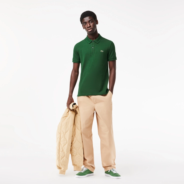 Lacoste kişi polosu