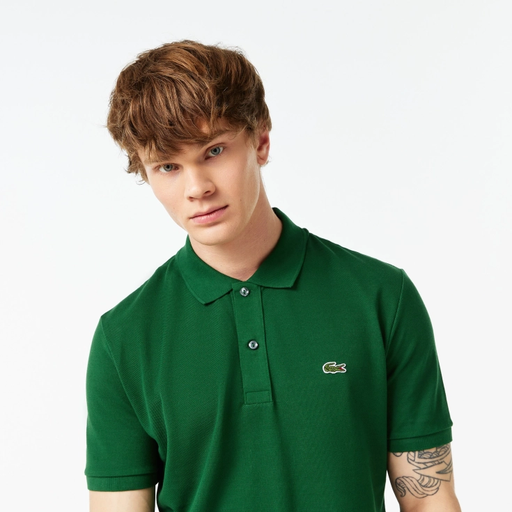 Lacoste kişi polosu