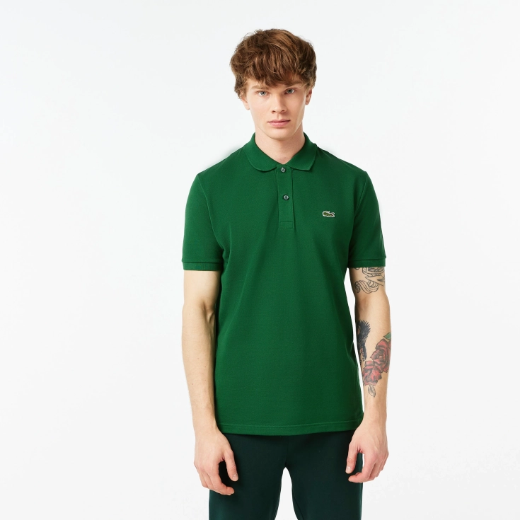 Lacoste kişi polosu