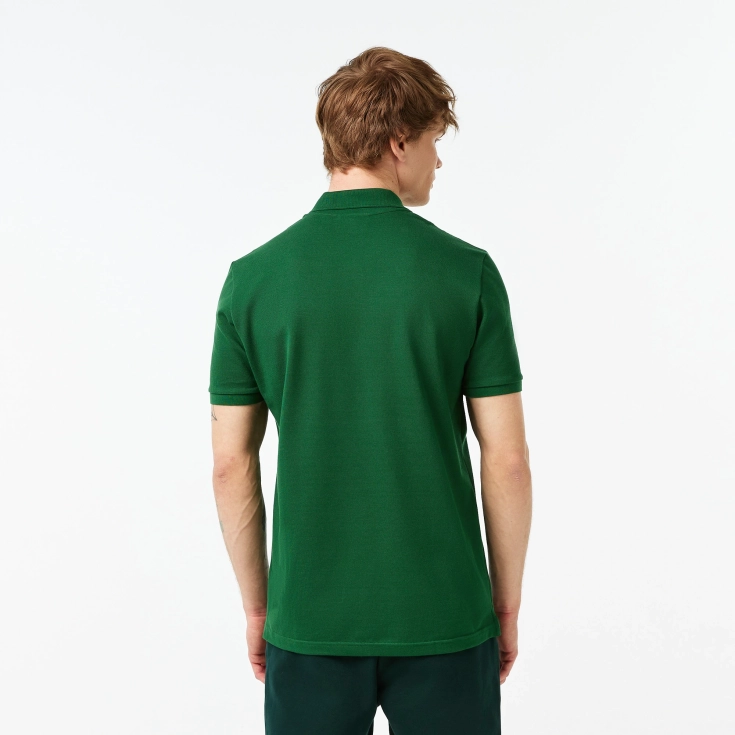 Lacoste kişi polosu