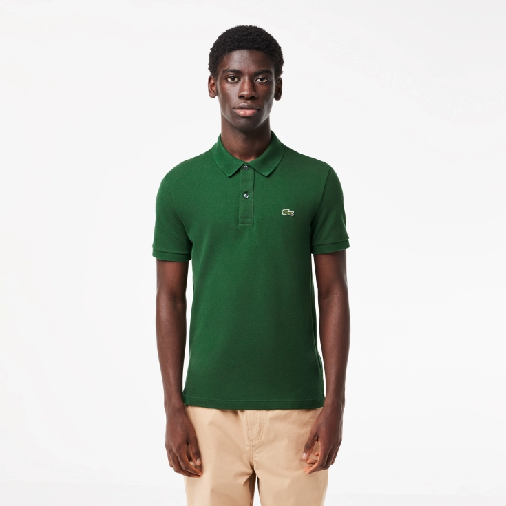 Lacoste kişi polosu