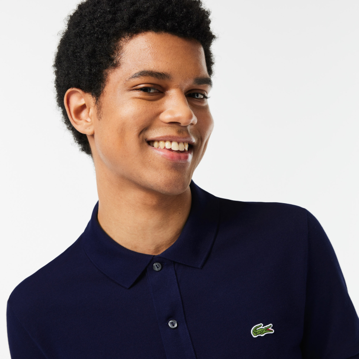 Lacoste kişi polosu