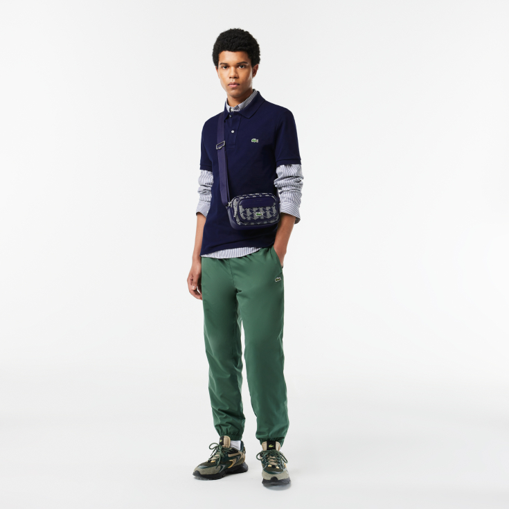 Lacoste kişi polosu
