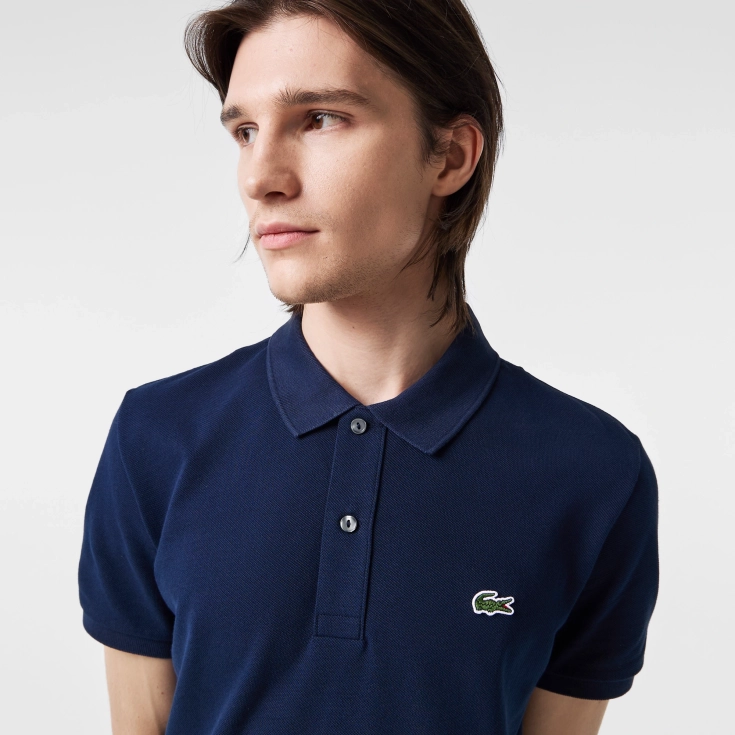 Lacoste kişi polosu