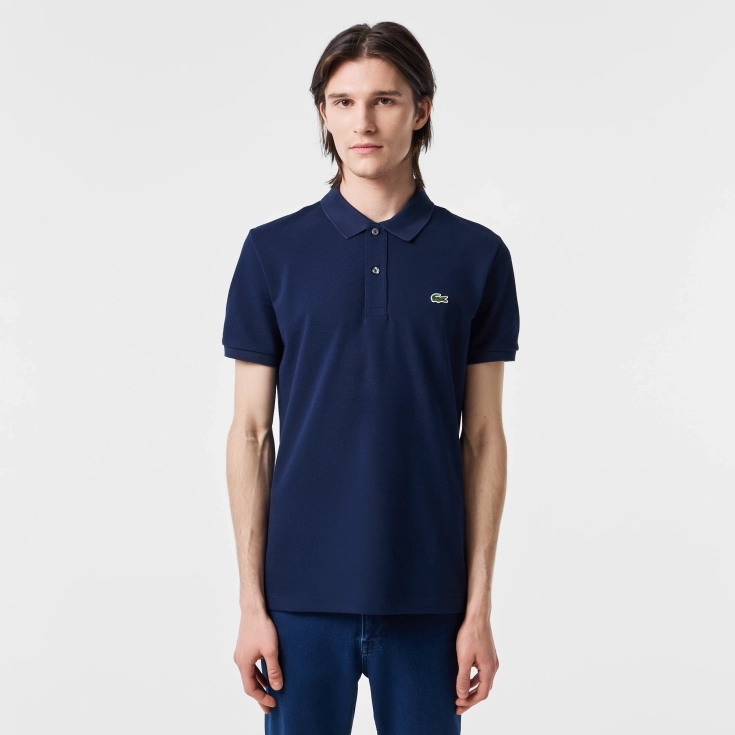 Lacoste kişi polosu