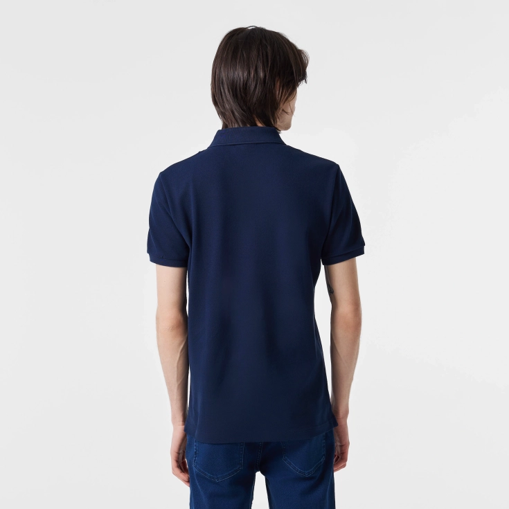 Lacoste kişi polosu