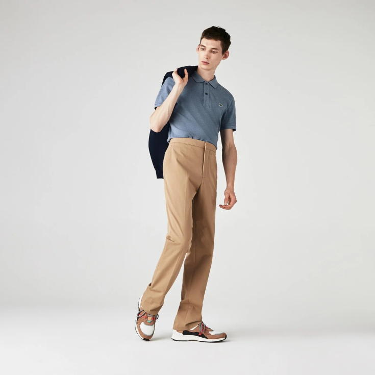 Lacoste kişi polosu