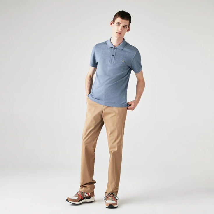 Lacoste kişi polosu