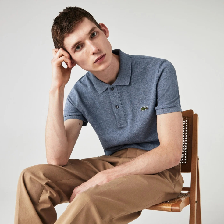 Lacoste kişi polosu