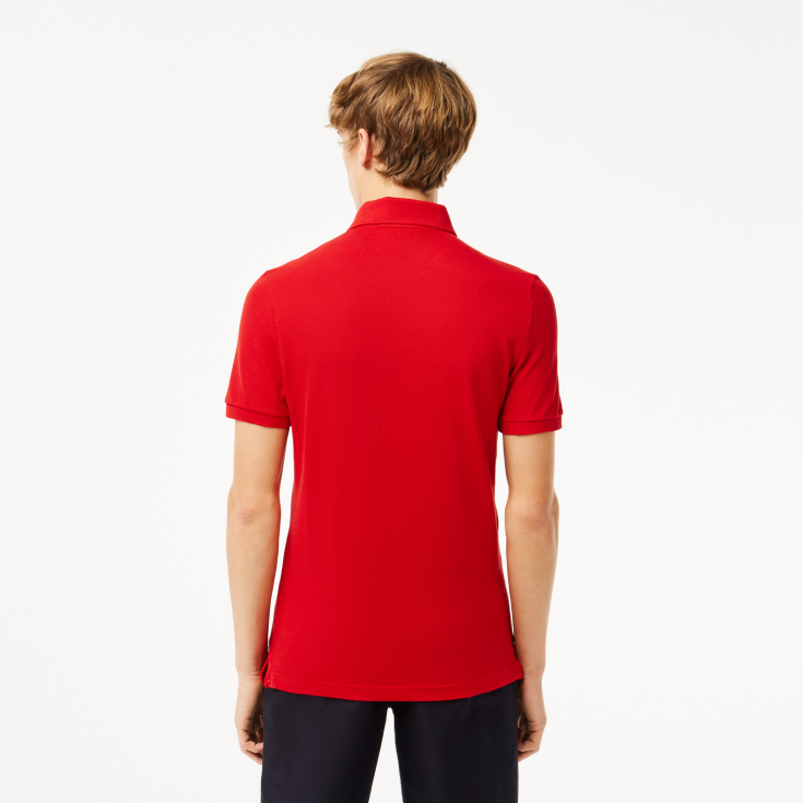 Lacoste kişi polosu