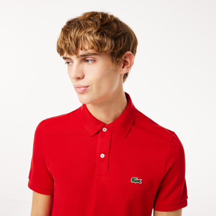 Lacoste kişi polosu