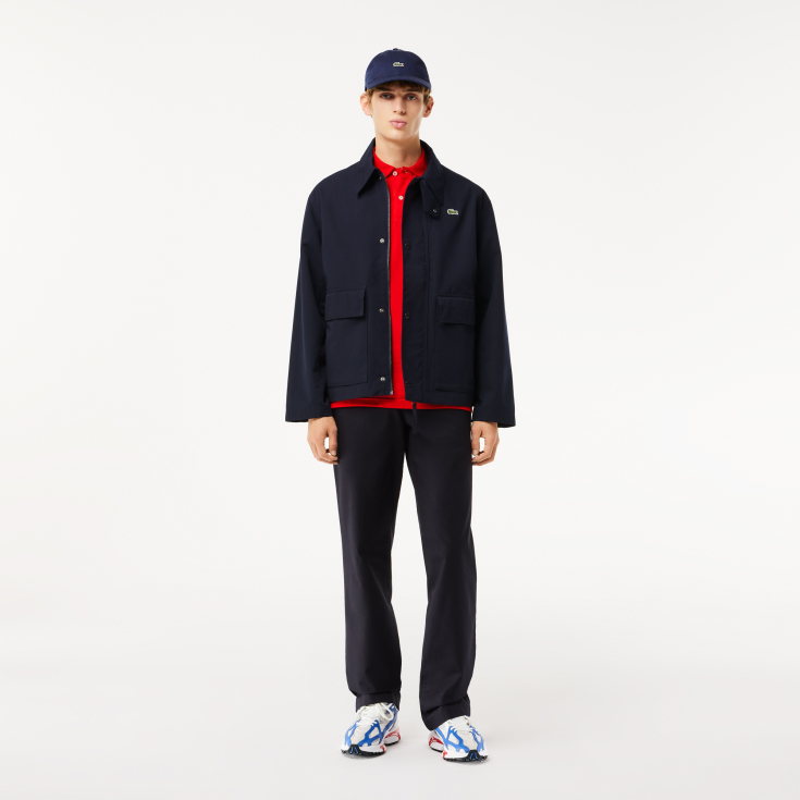 Lacoste kişi polosu