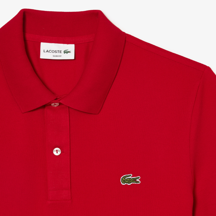 Lacoste kişi polosu