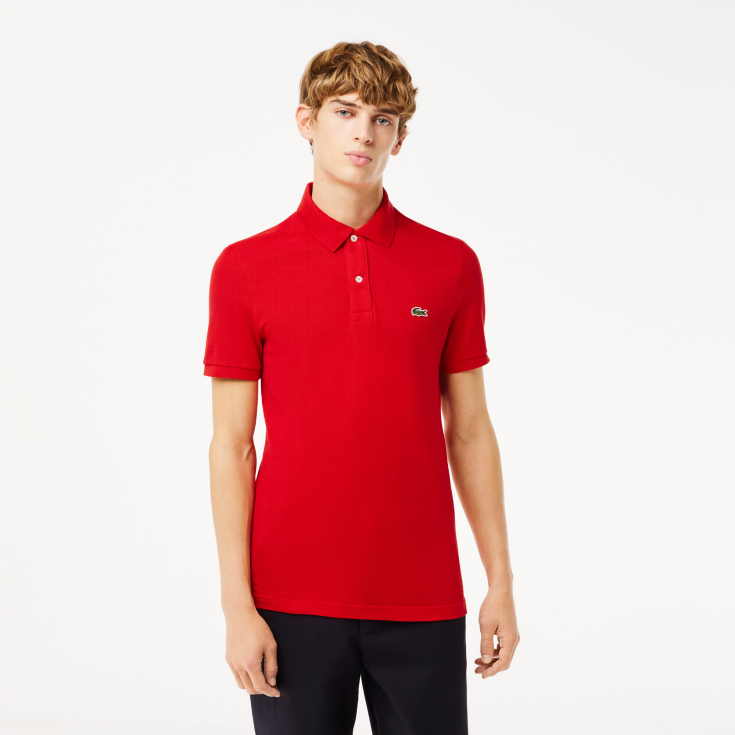 Lacoste kişi polosu