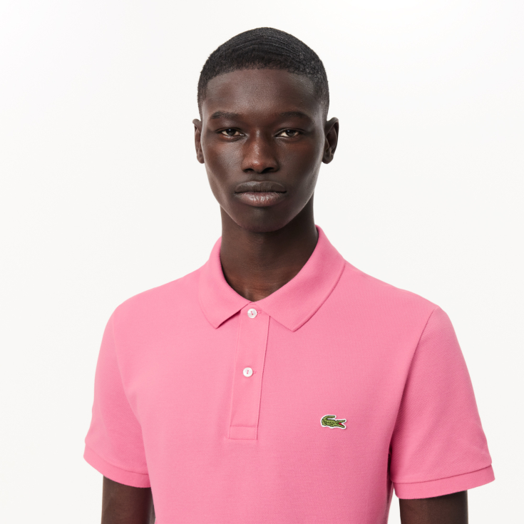 Lacoste kişi polosu