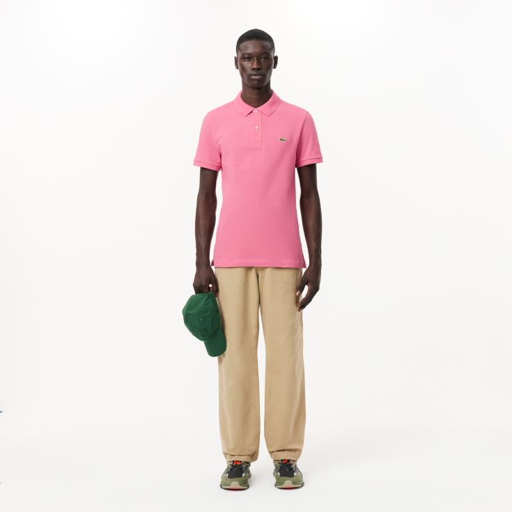 Lacoste kişi polosu
