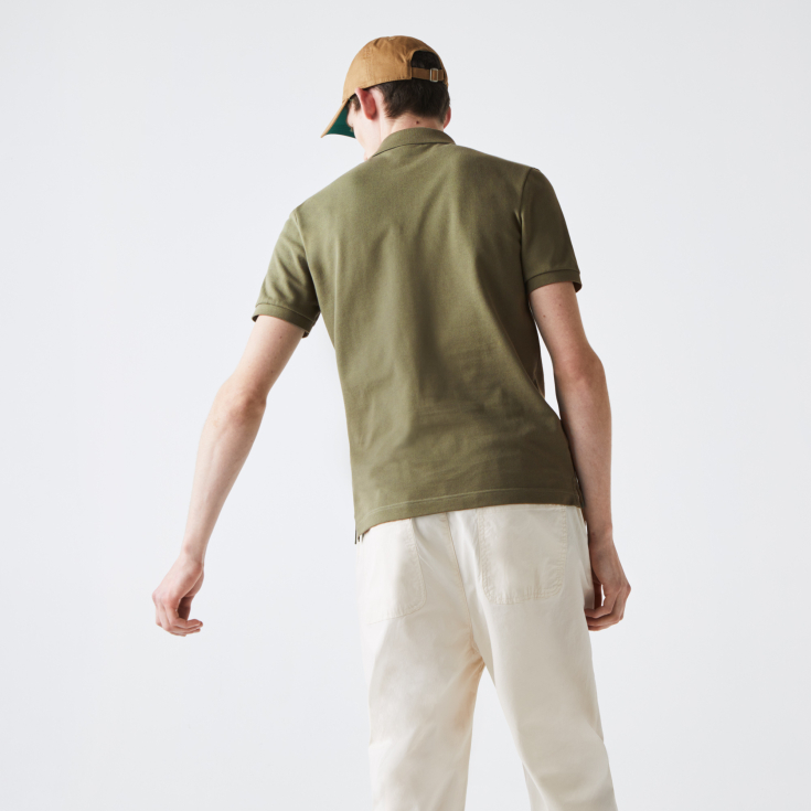 Lacoste kişi polosu
