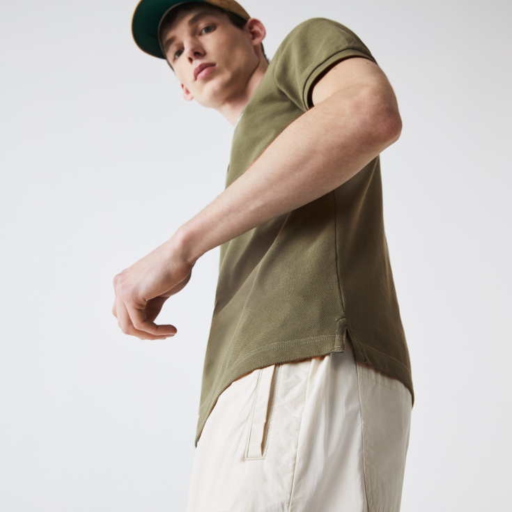 Lacoste kişi polosu