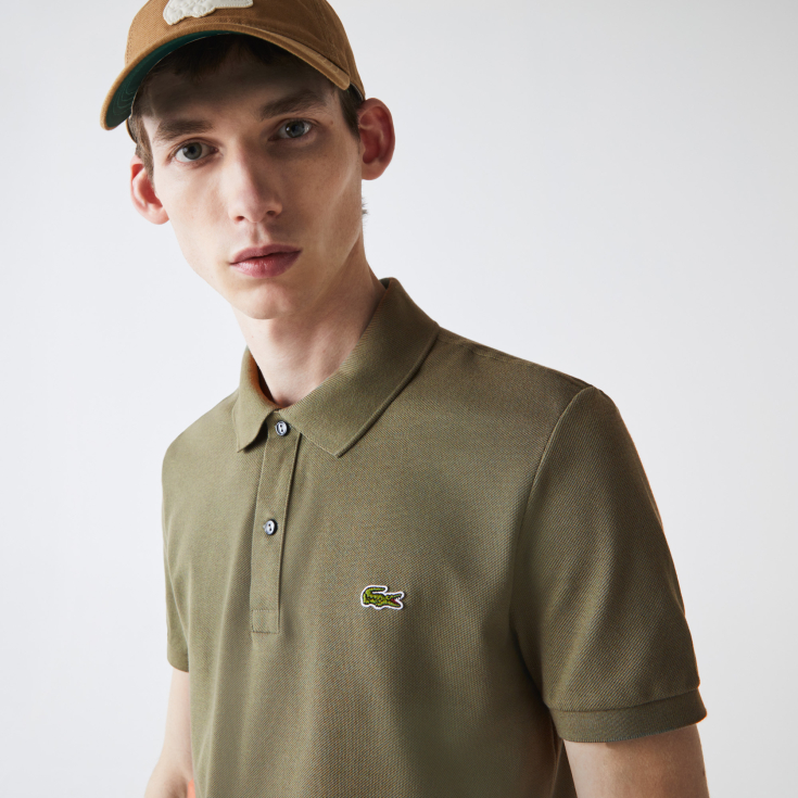 Lacoste kişi polosu