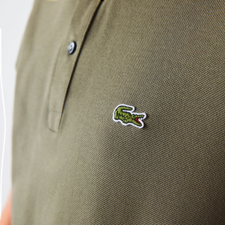 Lacoste kişi polosu