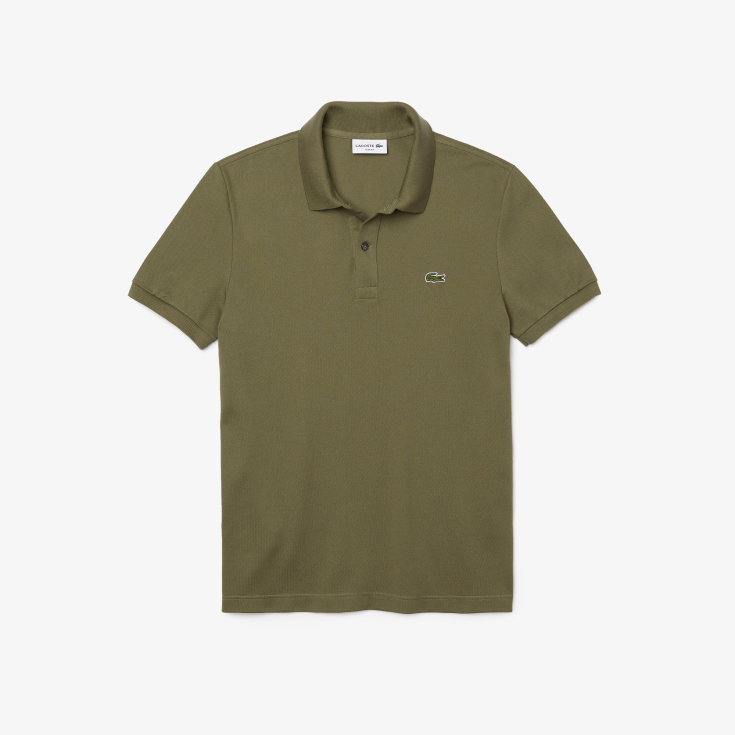 Lacoste kişi polosu