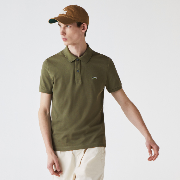 Lacoste kişi polosu