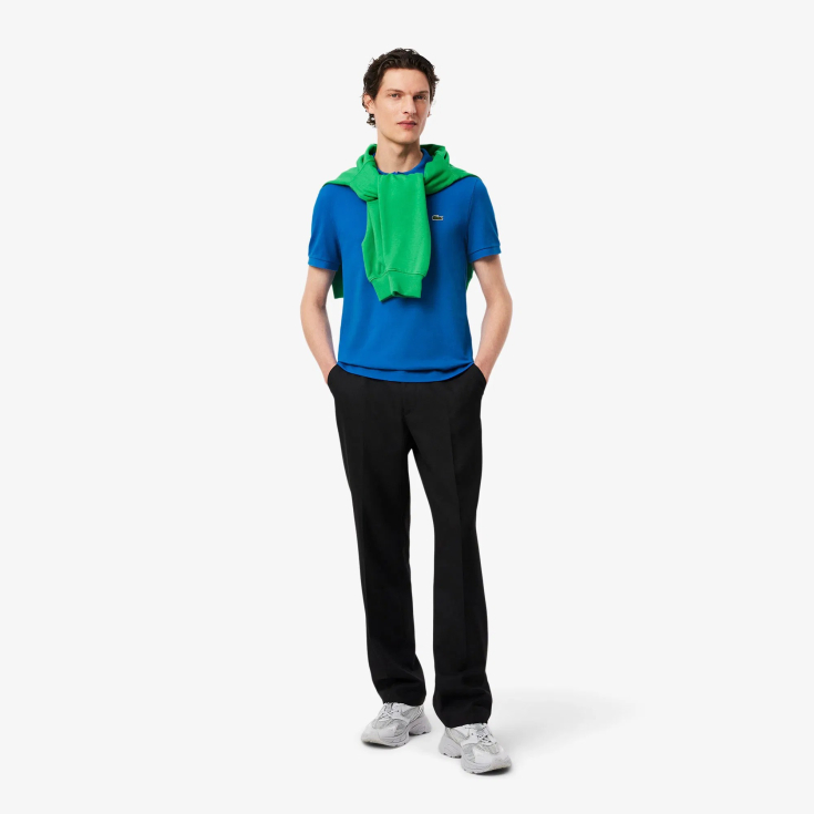 Lacoste kişi polosu