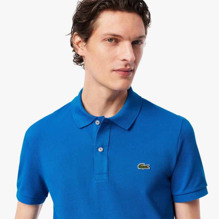 Lacoste kişi polosu