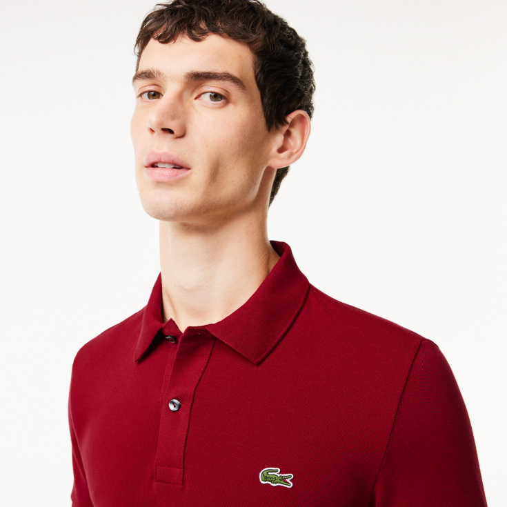 Lacoste kişi polosu