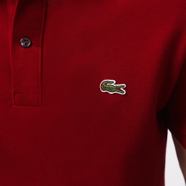 Lacoste kişi polosu