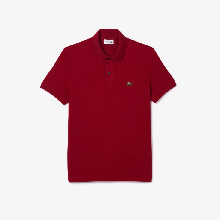 Lacoste kişi polosu
