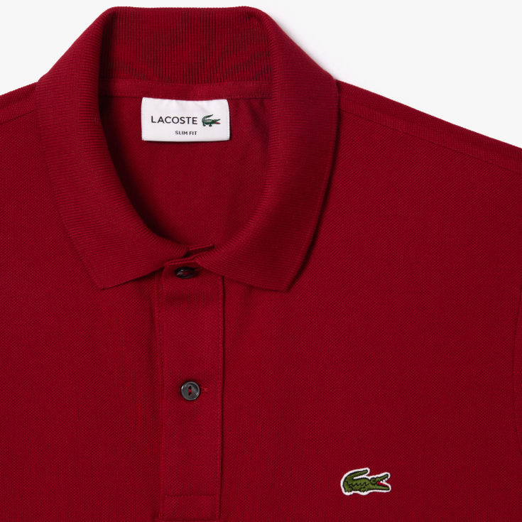 Lacoste kişi polosu