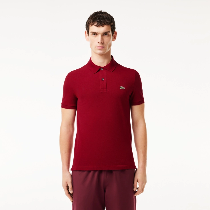 Lacoste kişi polosu