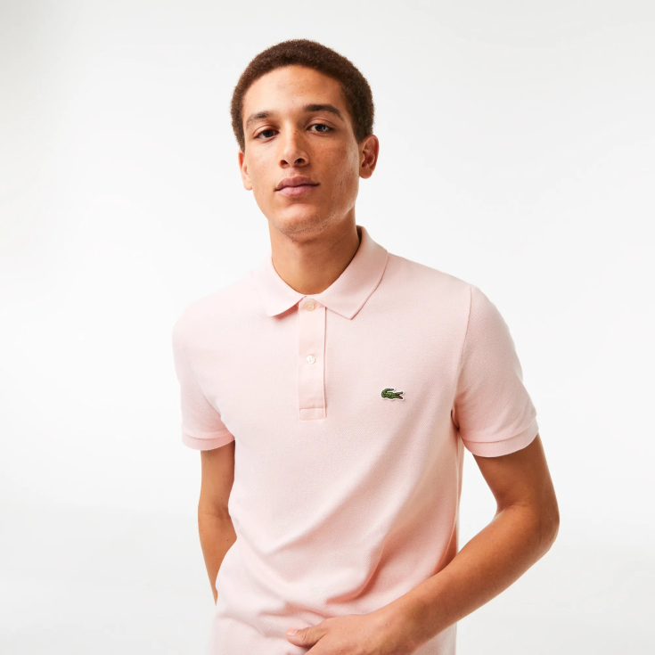 Lacoste kişi polosu