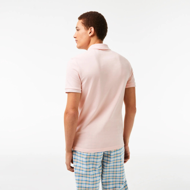 Lacoste kişi polosu